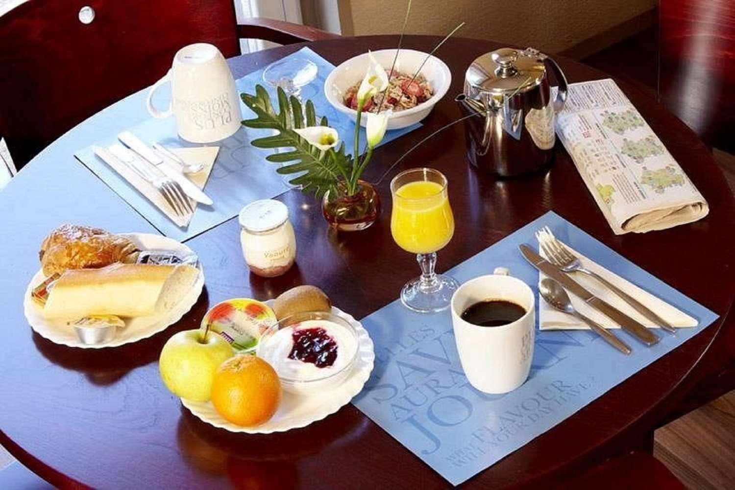 Sure Hotel By Best Western 플라시르 외부 사진