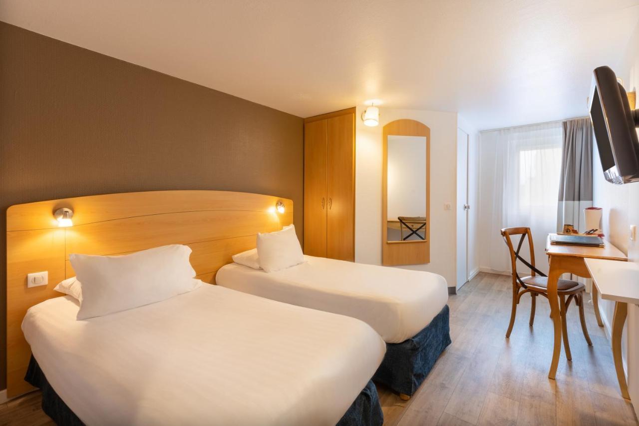 Sure Hotel By Best Western 플라시르 외부 사진