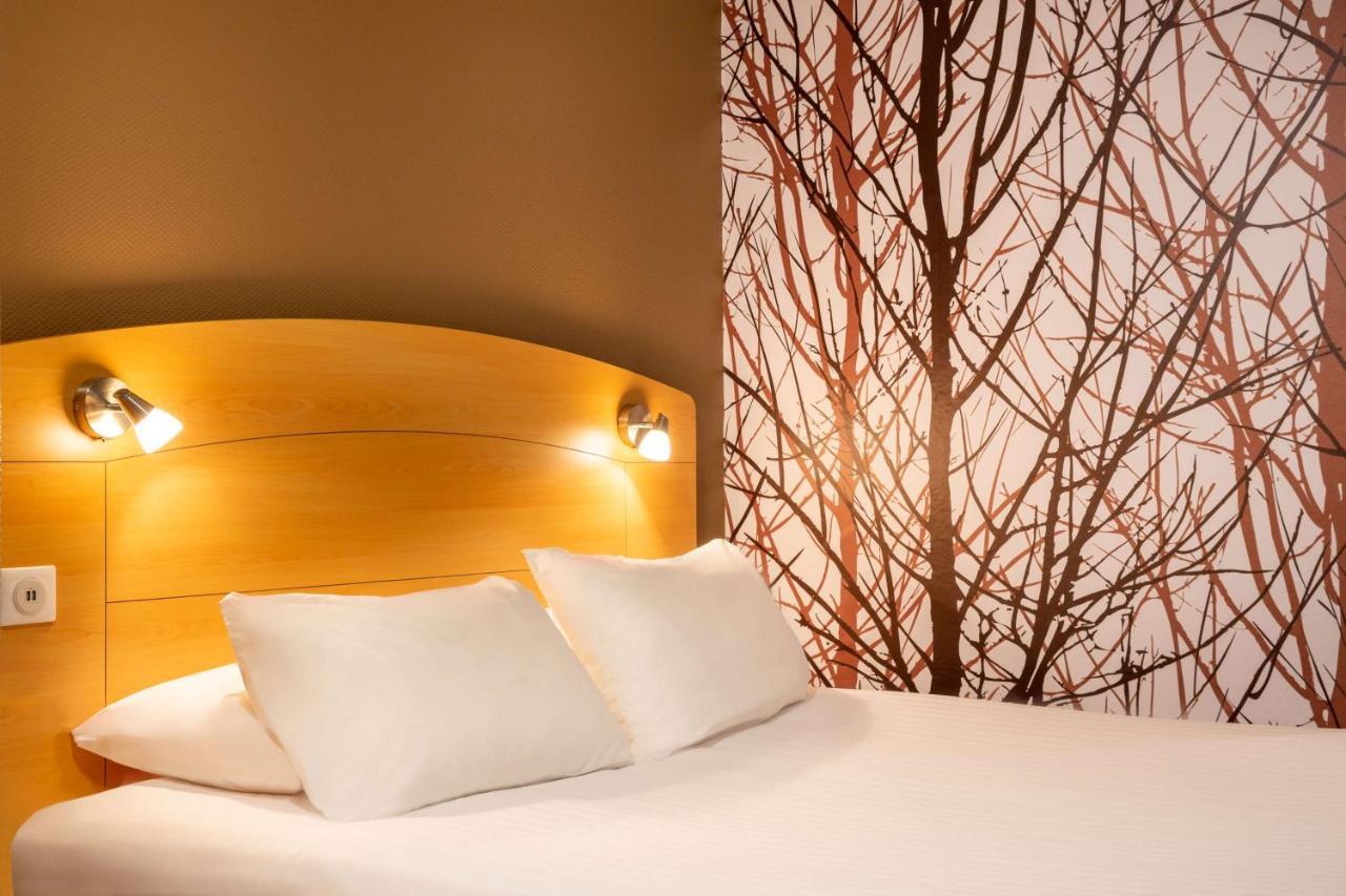 Sure Hotel By Best Western 플라시르 외부 사진