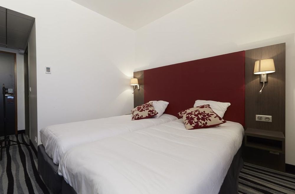 Sure Hotel By Best Western 플라시르 객실 사진