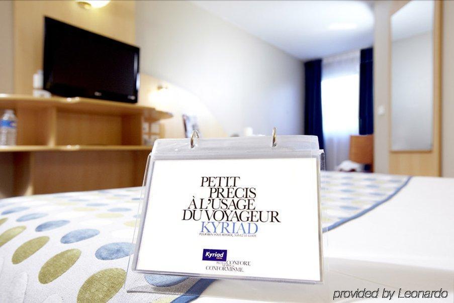 Sure Hotel By Best Western 플라시르 외부 사진